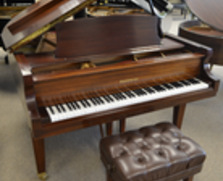 Baldwin Model M Grand
